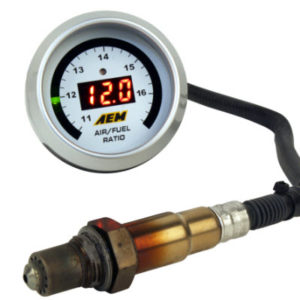 AEM Wideband UEGO Air / Fuel Gauge 30-4110