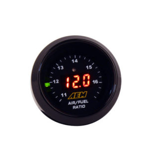 AEM Wideband UEGO Air / Fuel Gauge 30-4110